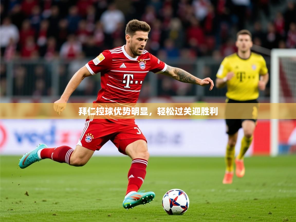 2025 极直播下载拜仁控球优势明显，轻松过关迎胜利  第3张