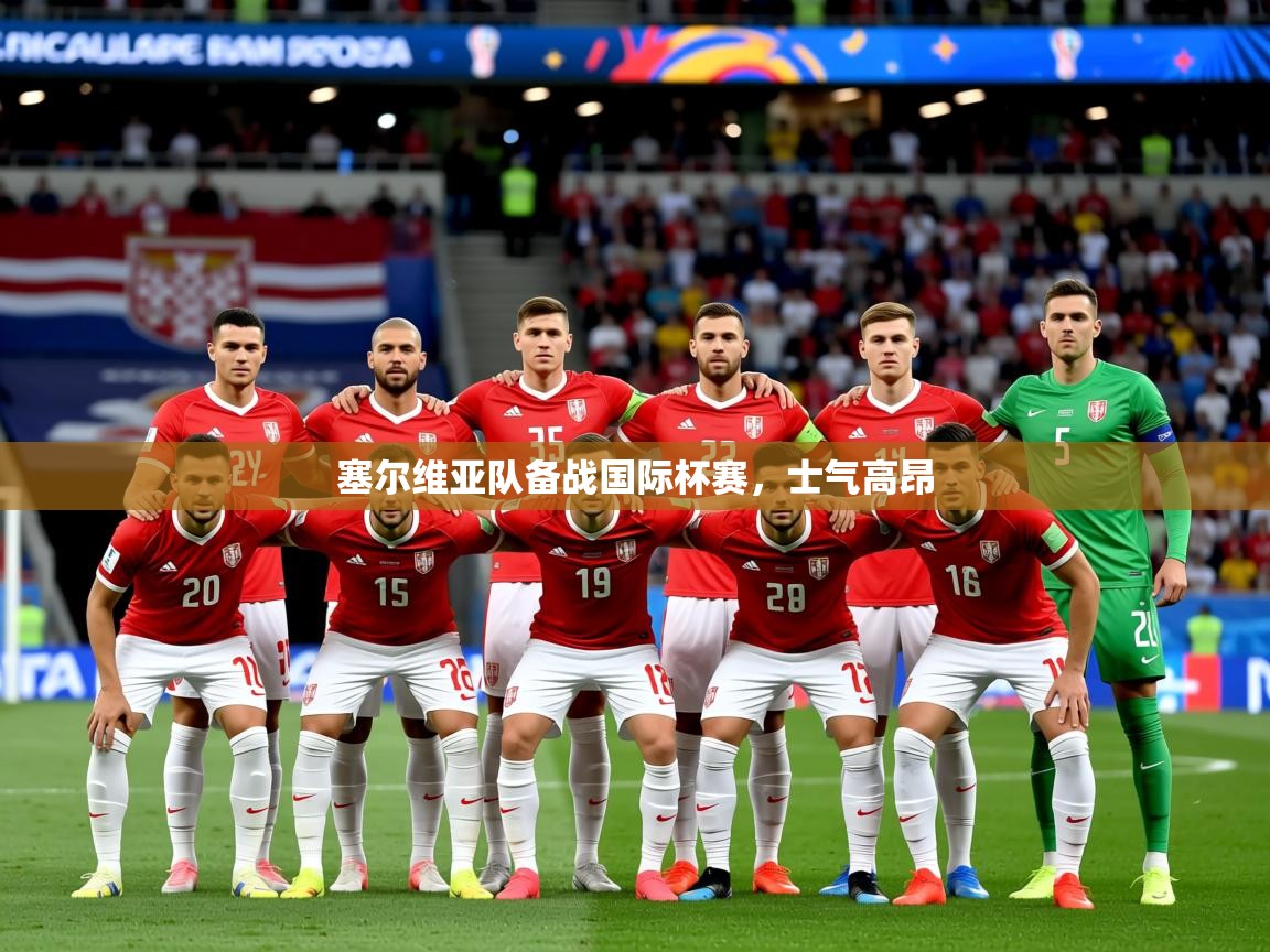 2025 极直播nba塞尔维亚队备战国际杯赛,士气高昂  第1张