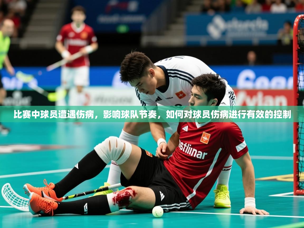 2025 极直播nba比赛中球员遭遇伤病，影响球队节奏，如何对球员伤病进行有效的控制  第1张