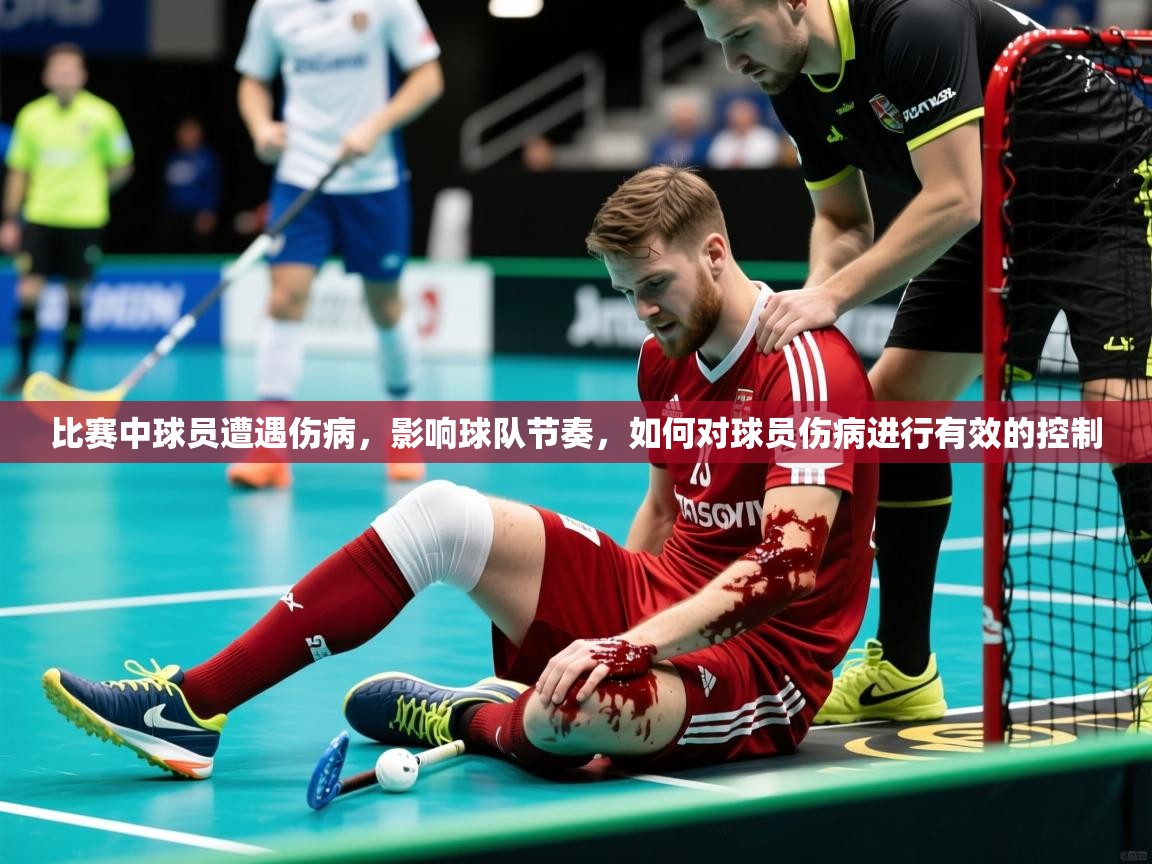 2025 极直播nba比赛中球员遭遇伤病，影响球队节奏，如何对球员伤病进行有效的控制  第2张
