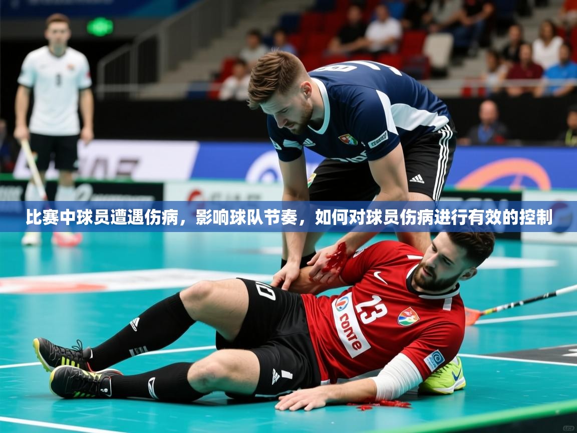 2025 极直播nba比赛中球员遭遇伤病，影响球队节奏，如何对球员伤病进行有效的控制  第3张