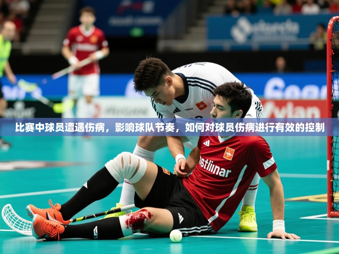 2025 极直播nba比赛中球员遭遇伤病，影响球队节奏，如何对球员伤病进行有效的控制  第4张