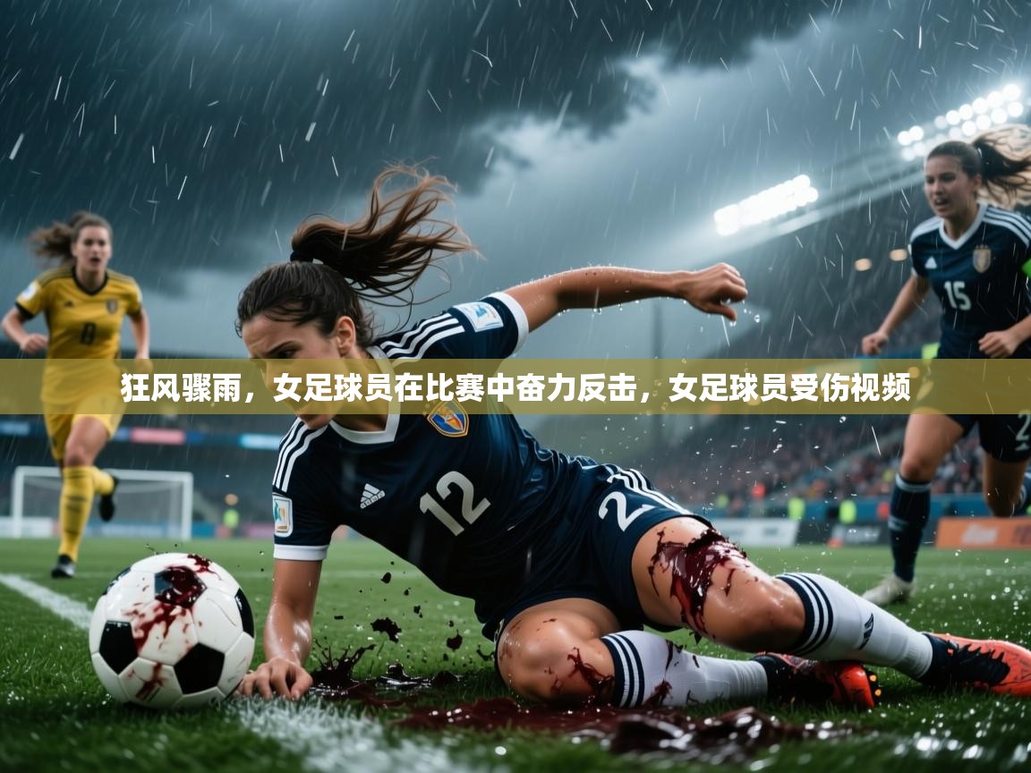 2025 极直播app狂风骤雨，女足球员在比赛中奋力反击，女足球员受伤视频  第4张