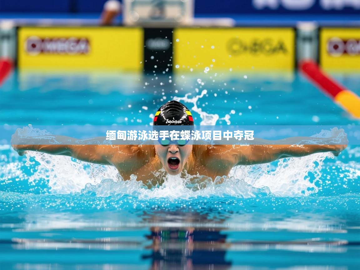 2025 极直播下载缅甸游泳选手在蝶泳项目中夺冠 第2张