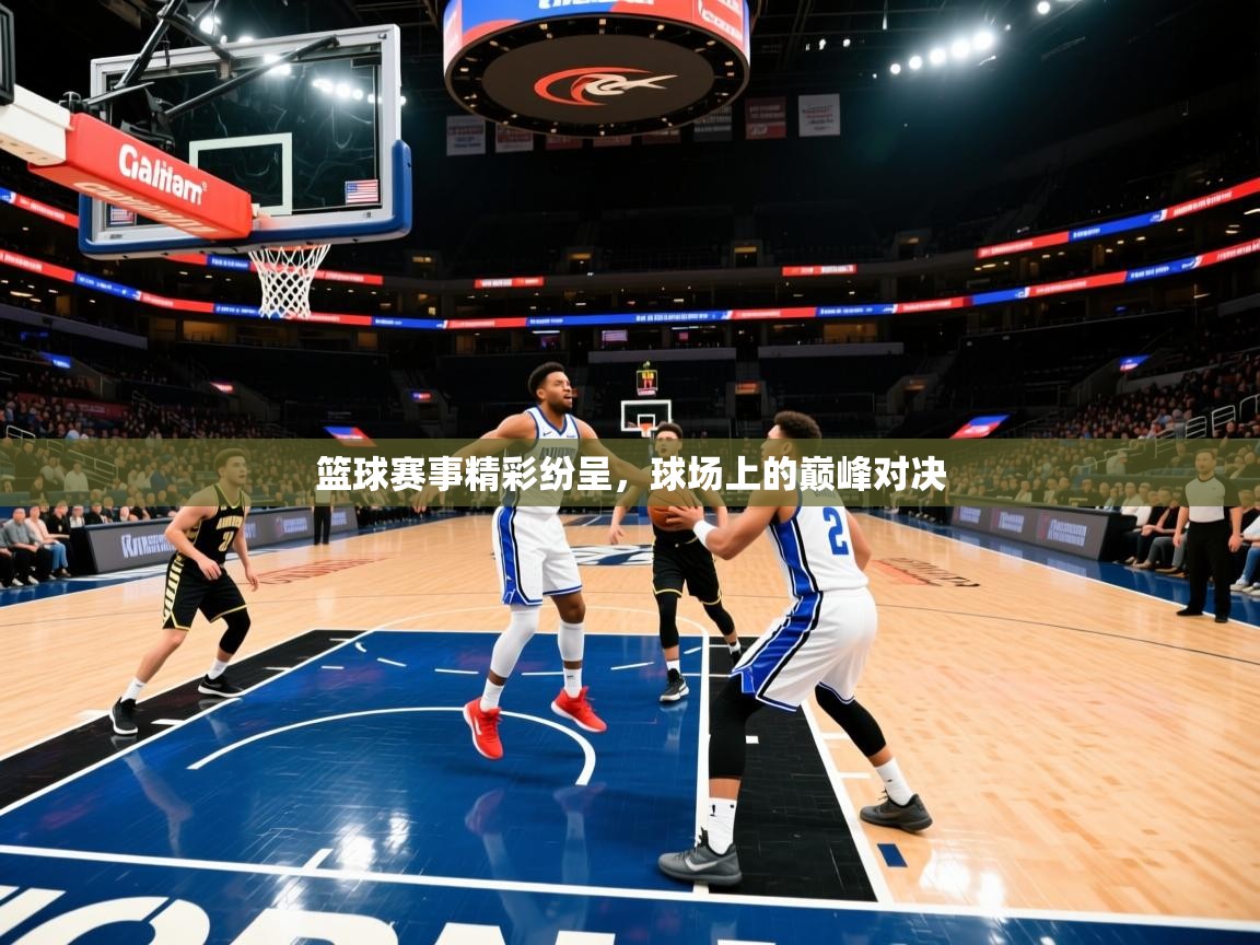 2025 极直播app下载篮球赛事精彩纷呈，球场上的巅峰对决  第3张