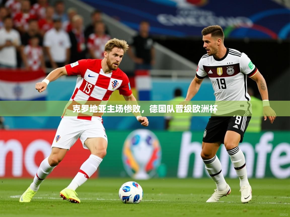 2025 极直播下载克罗地亚主场惨败，德国队晋级欧洲杯  第1张