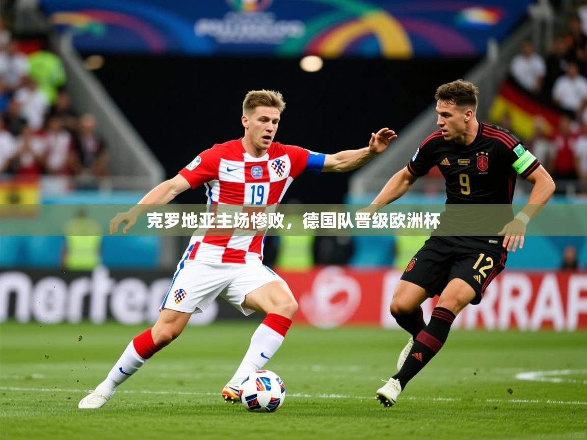 2025 极直播下载克罗地亚主场惨败，德国队晋级欧洲杯  第3张