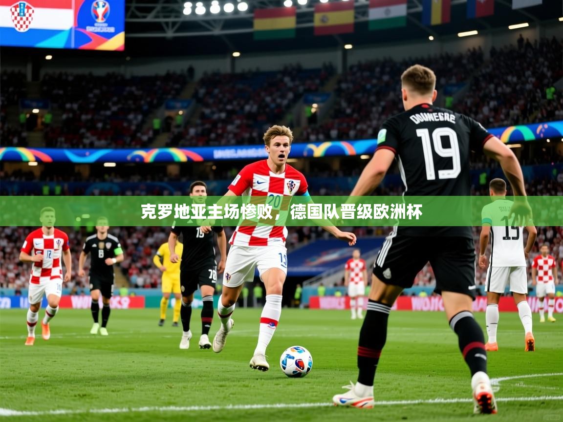 2025 极直播下载克罗地亚主场惨败，德国队晋级欧洲杯  第2张