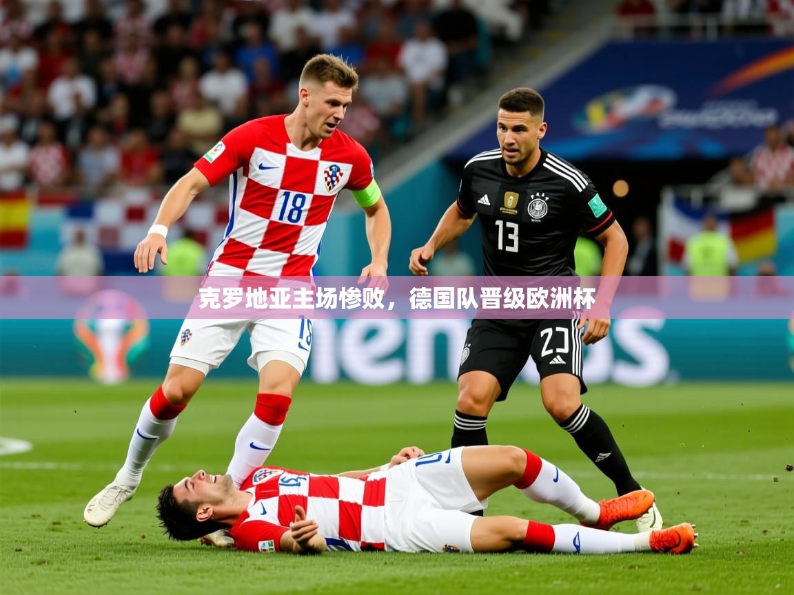 2025 极直播下载克罗地亚主场惨败，德国队晋级欧洲杯  第4张