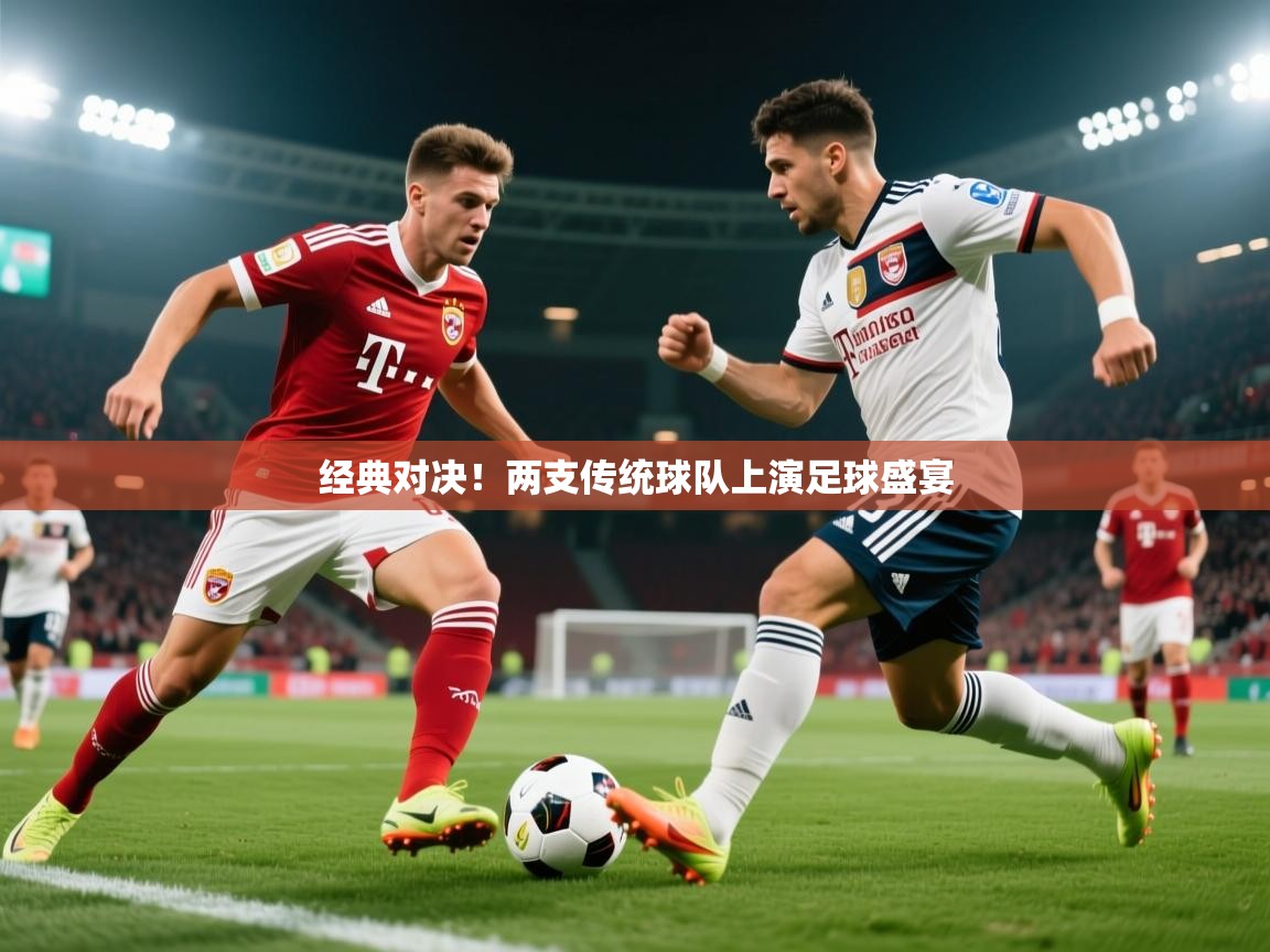 2025 优直播经典对决!两支传统球队上演足球盛宴 第1张