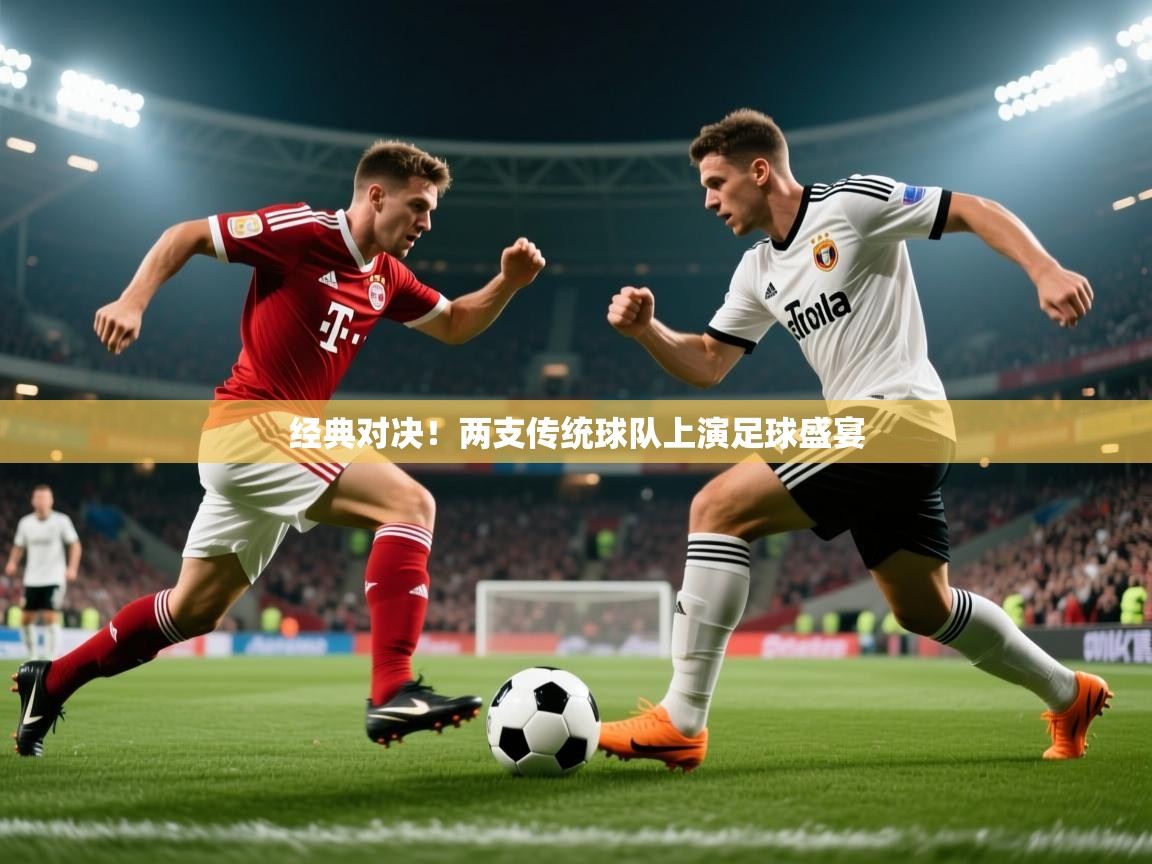 2025 优直播经典对决!两支传统球队上演足球盛宴 第2张