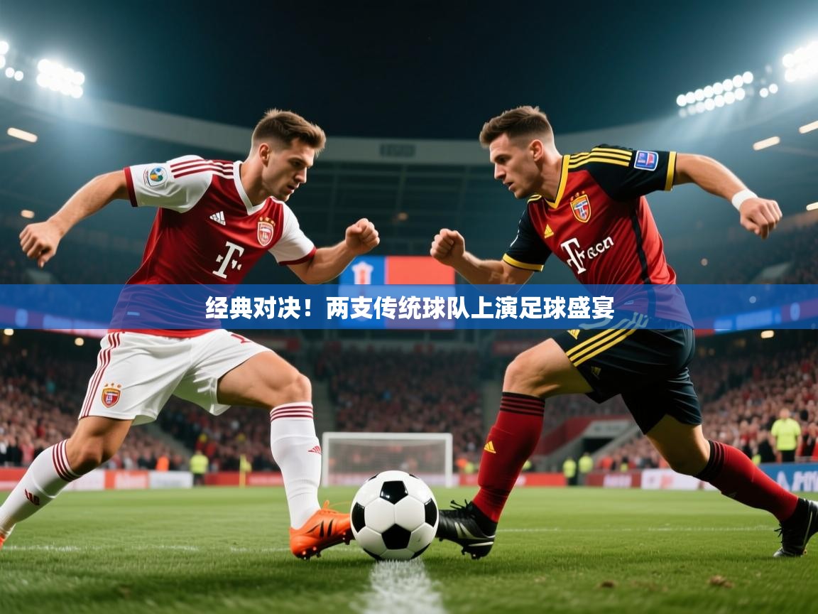 2025 优直播经典对决!两支传统球队上演足球盛宴 第3张