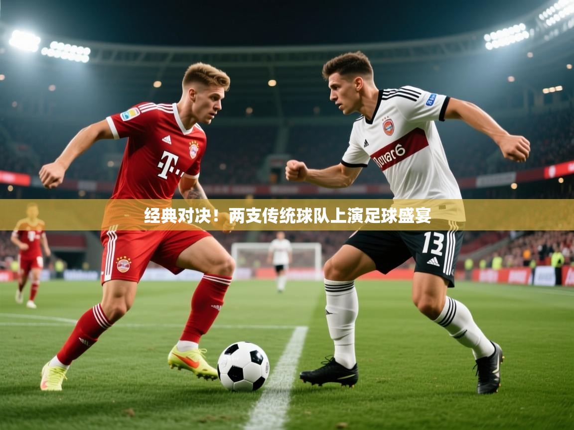 2025 优直播经典对决!两支传统球队上演足球盛宴 第4张