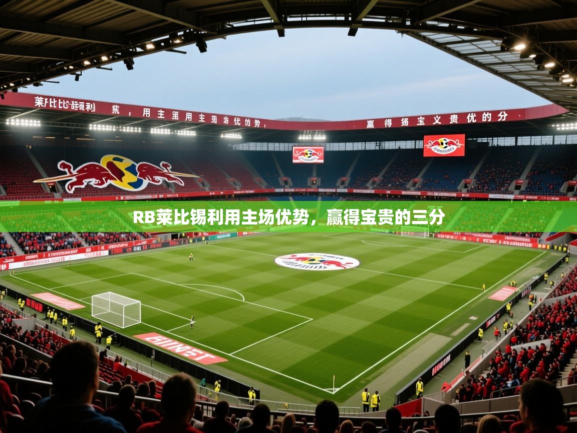 2025 极直播下载RB莱比锡利用主场优势,赢得宝贵的三分 第2张