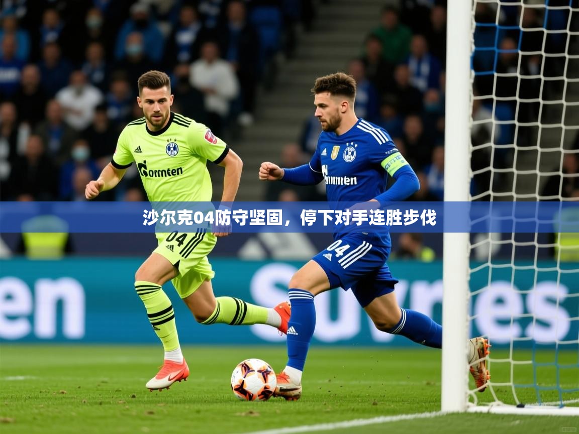 2025 极直播在线直播免费观看沙尔克04防守坚固，停下对手连胜步伐  第2张