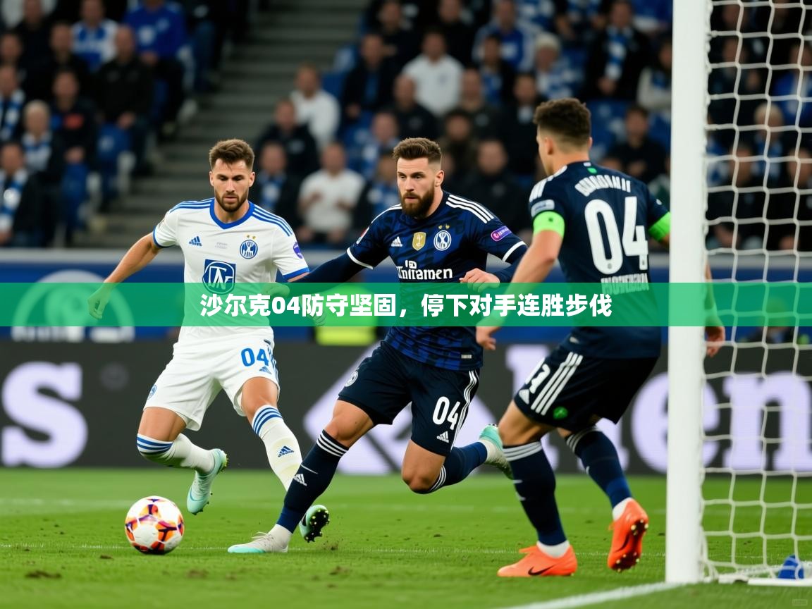 2025 极直播在线直播免费观看沙尔克04防守坚固，停下对手连胜步伐  第4张