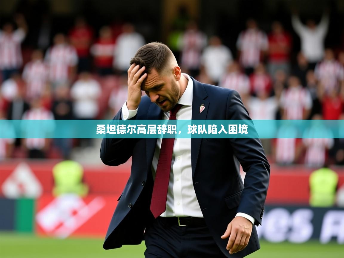 2025 极直播高清桑坦德尔高层辞职，球队陷入困境  第1张