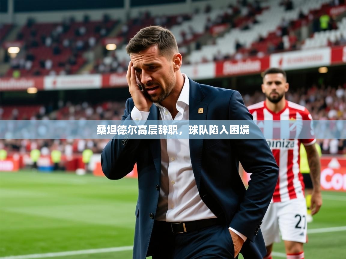 2025 极直播高清桑坦德尔高层辞职，球队陷入困境  第3张