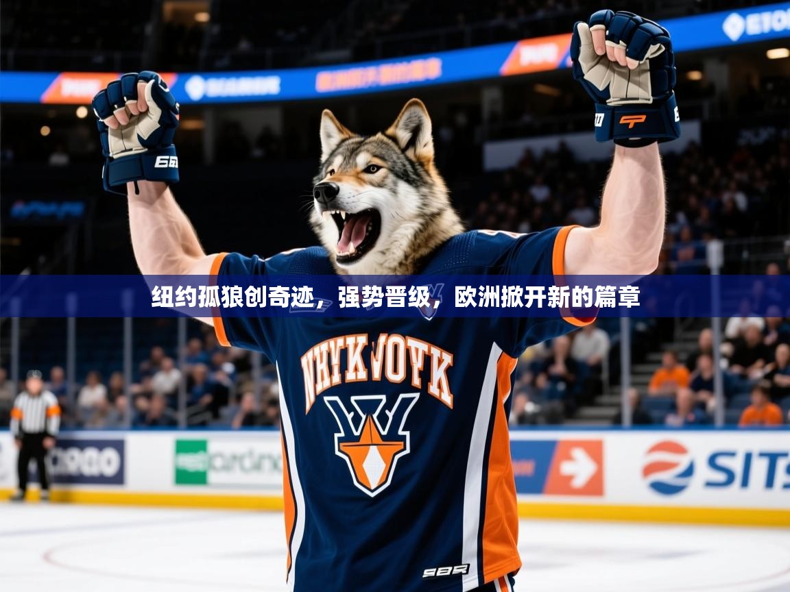 2025 极直播高清纽约孤狼创奇迹，强势晋级，欧洲掀开新的篇章  第3张