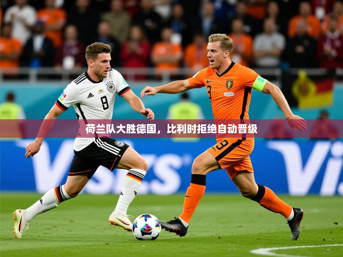 2025 极直播投屏板在哪里荷兰队大胜德国，比利时拒绝自动晋级  第3张