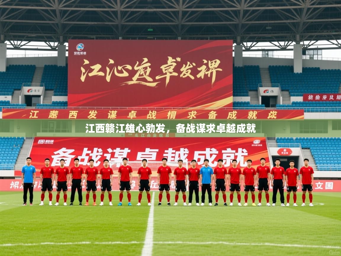 2025 极直播app下载江西赣江雄心勃发，备战谋求卓越成就  第4张