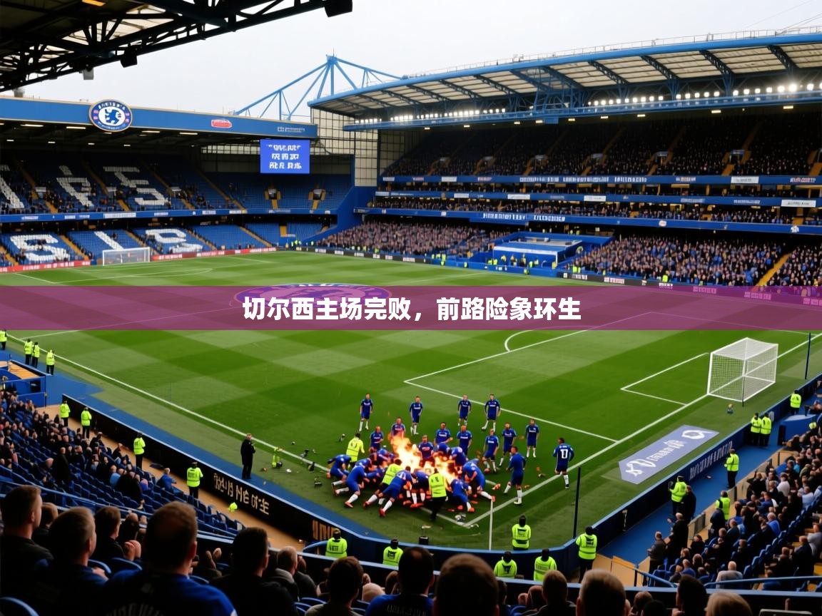 2025 极直播下载切尔西主场完败，前路险象环生  第3张