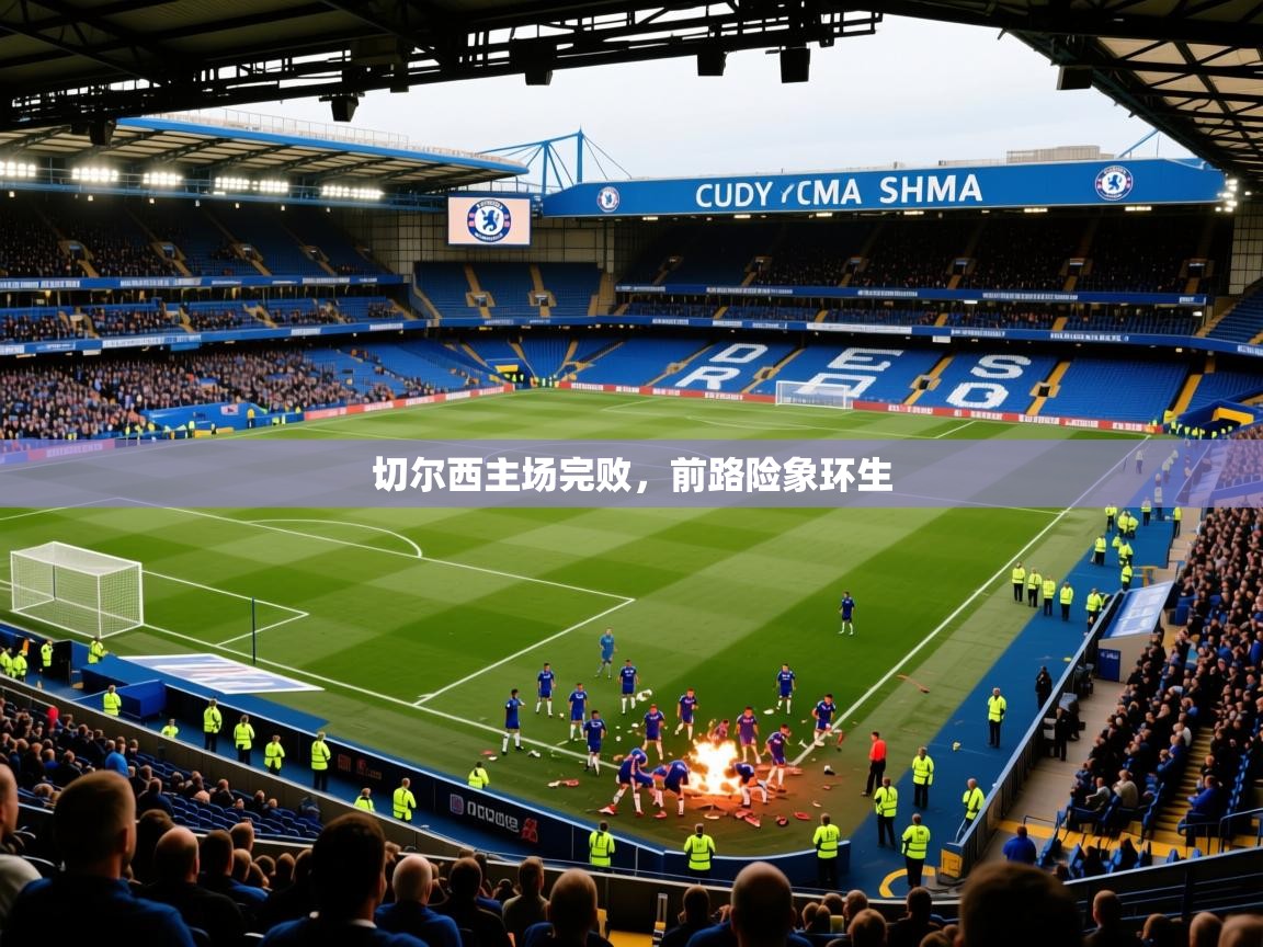 2025 极直播下载切尔西主场完败，前路险象环生  第4张