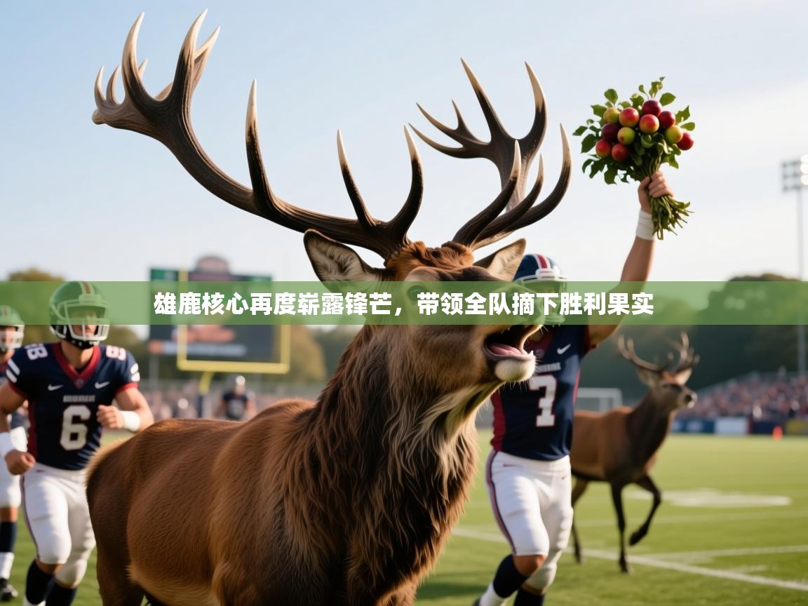 2025 极直播nba雄鹿核心再度崭露锋芒,带领全队摘下胜利果实 第2张