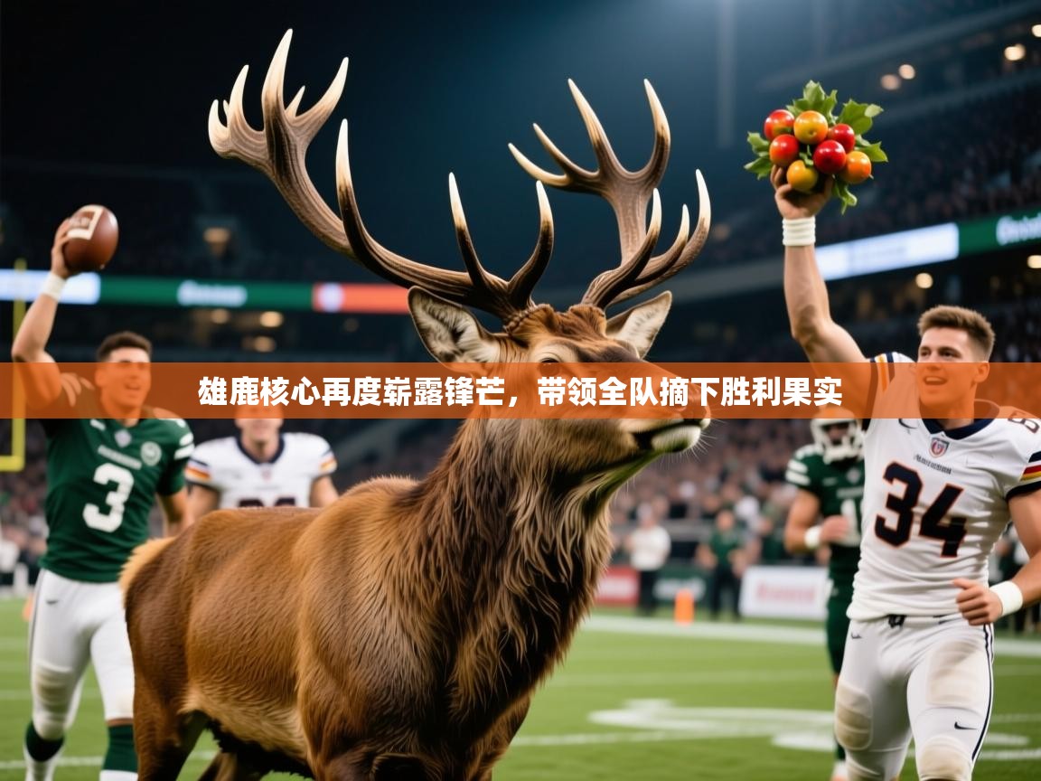 2025 极直播nba雄鹿核心再度崭露锋芒,带领全队摘下胜利果实 第3张