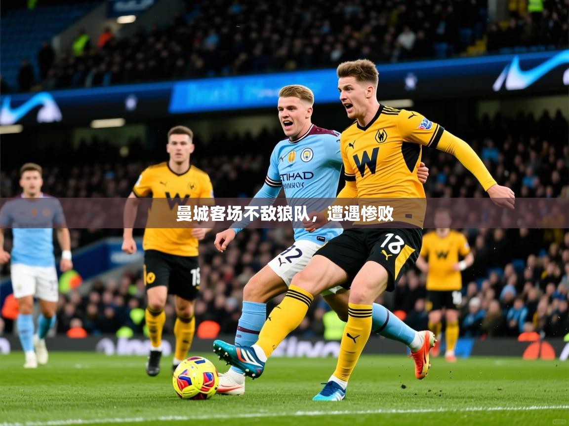 2025 极直播投屏板在哪里曼城客场不敌狼队，遭遇惨败  第1张