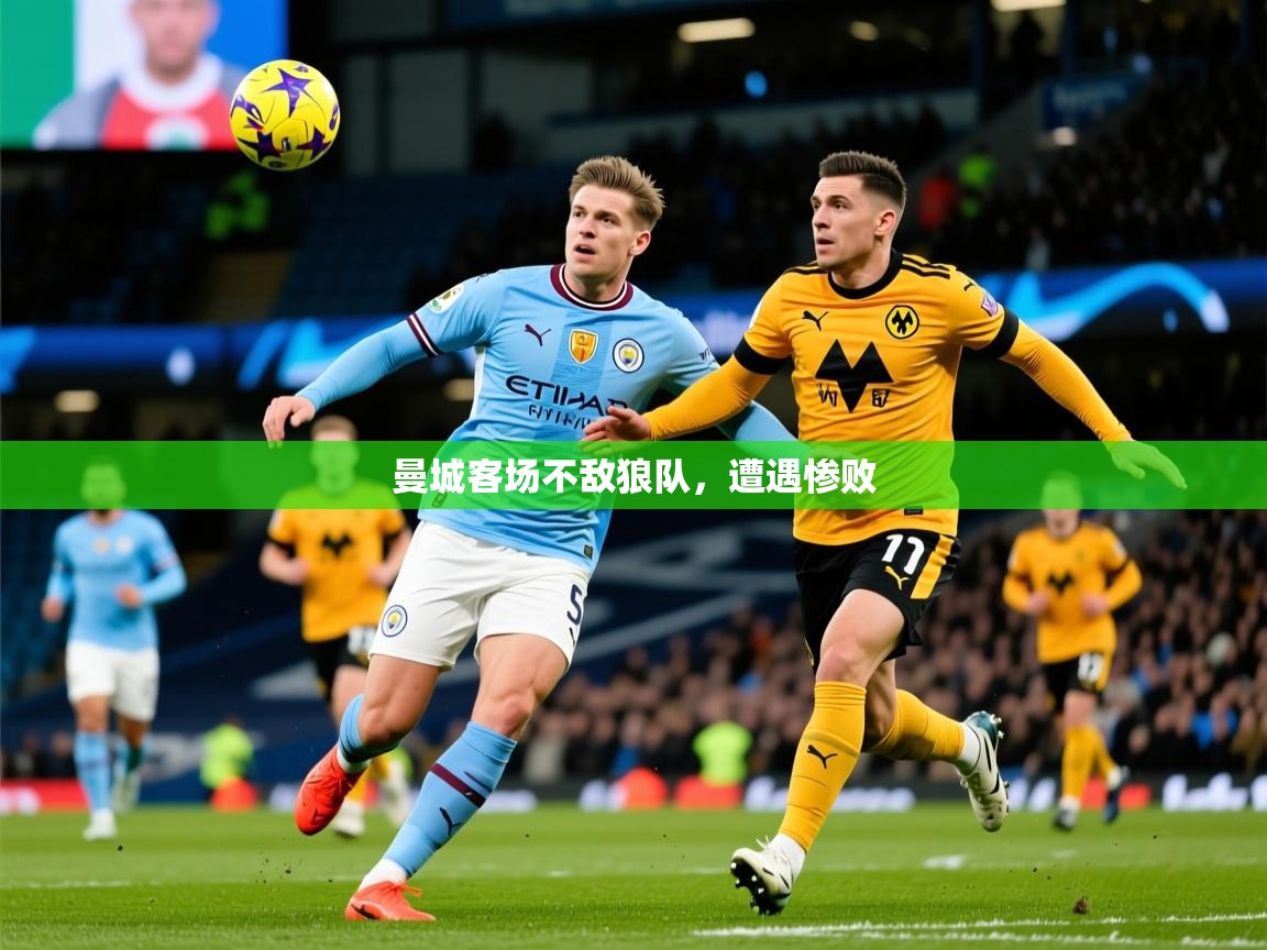 2025 极直播投屏板在哪里曼城客场不敌狼队，遭遇惨败  第3张