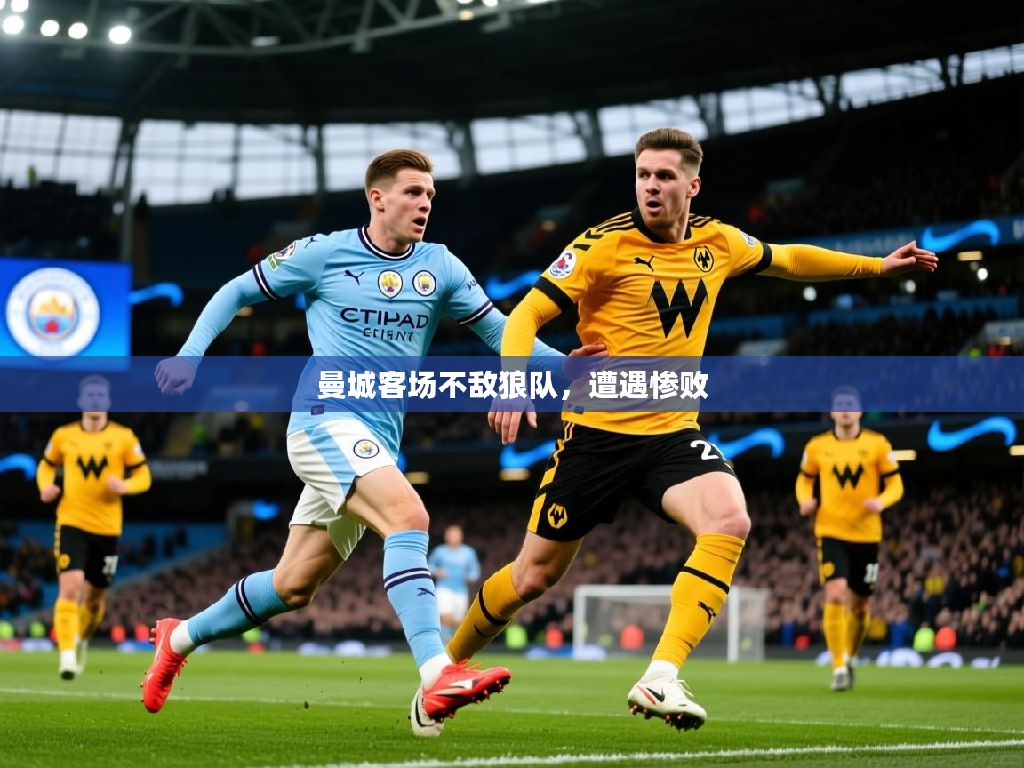 2025 极直播投屏板在哪里曼城客场不敌狼队，遭遇惨败  第4张