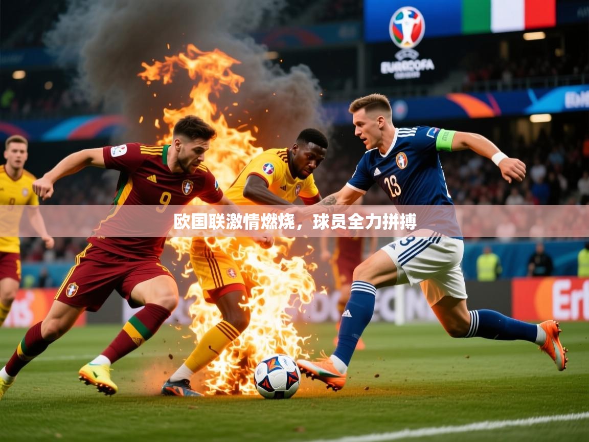 2025 极直播高清欧国联激情燃烧,球员全力拼搏 第2张