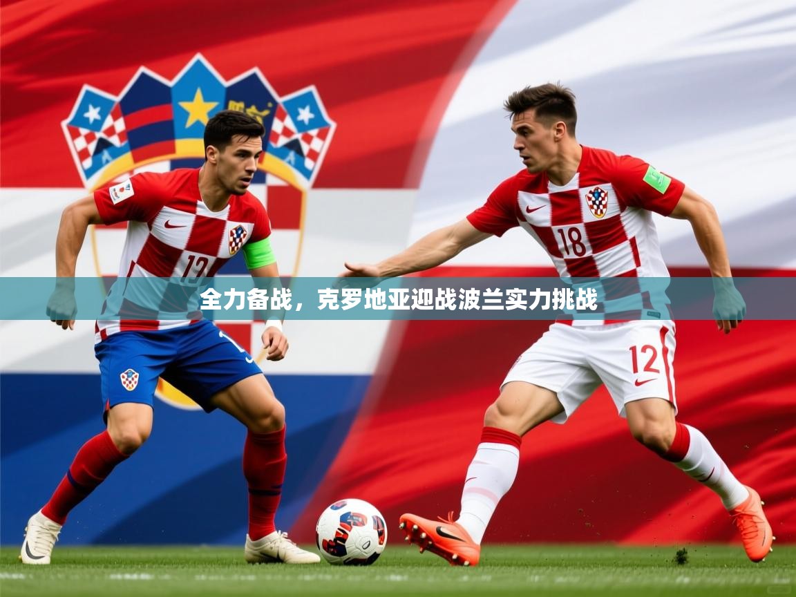 2025 极直播nba全力备战，克罗地亚迎战波兰实力挑战  第1张