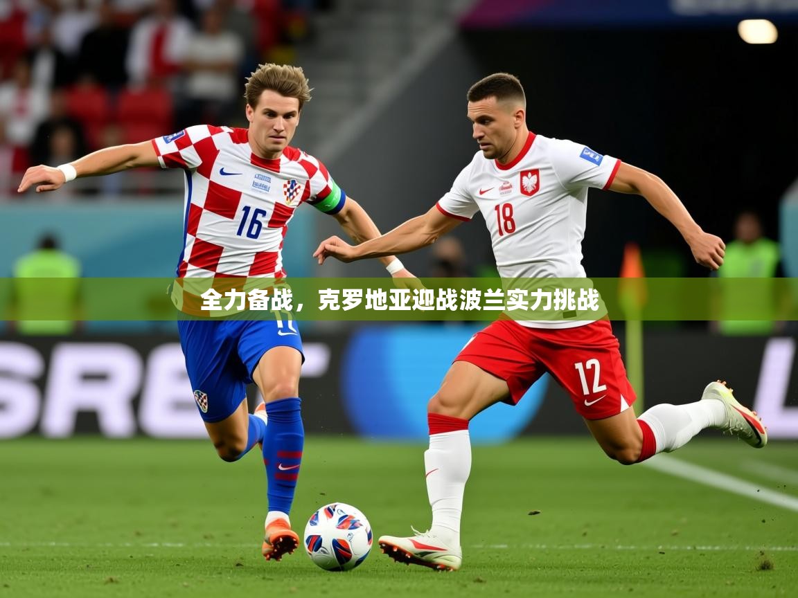 2025 极直播nba全力备战，克罗地亚迎战波兰实力挑战  第2张