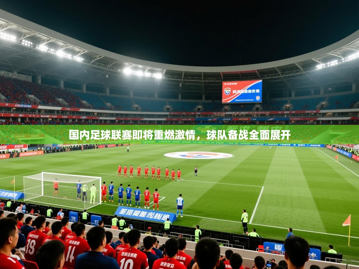 2026 极直播在线直播免费观看国内足球联赛即将重燃激情,球队备战全面展开 第2张