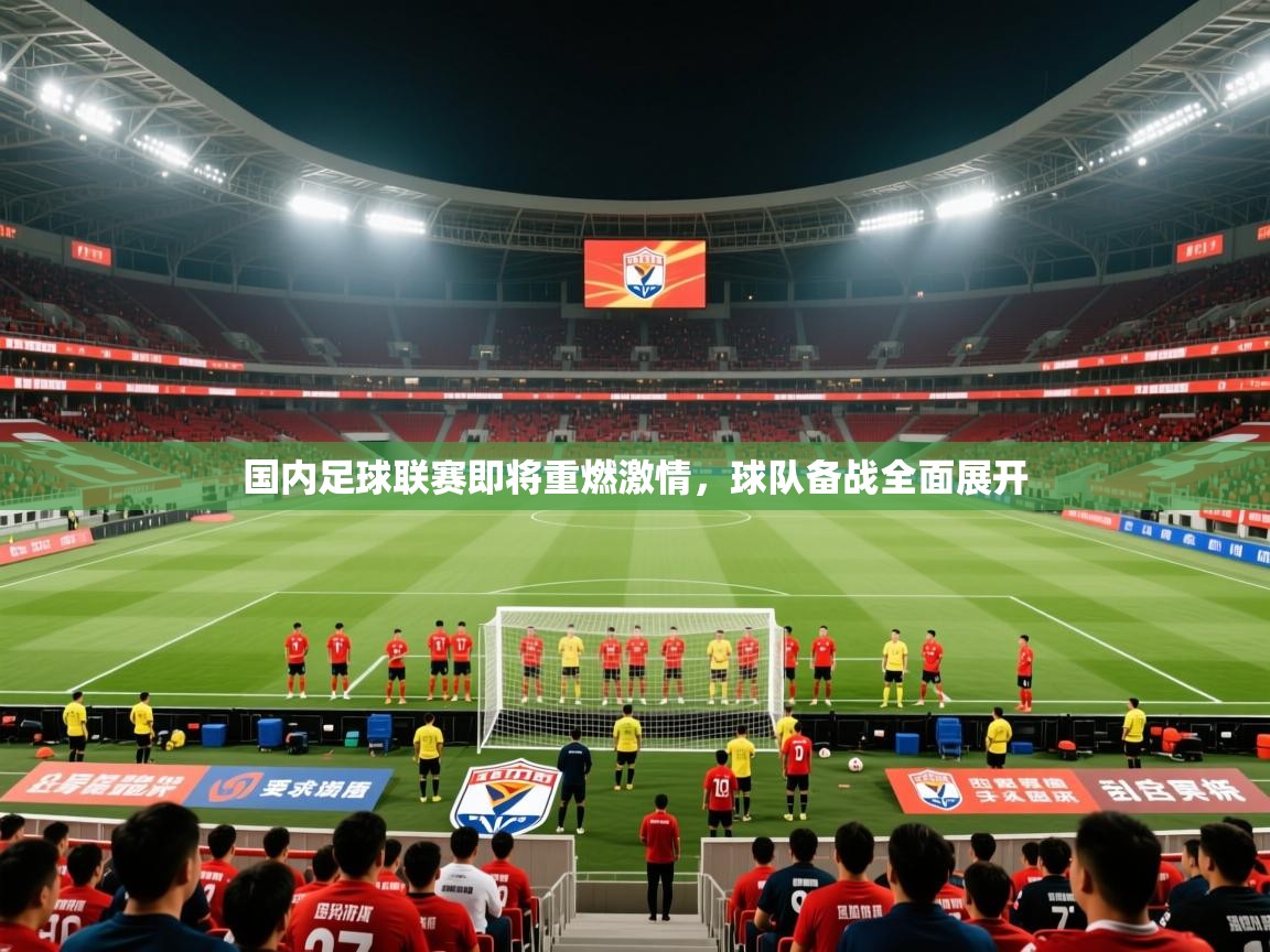 2026 极直播在线直播免费观看国内足球联赛即将重燃激情,球队备战全面展开 第3张