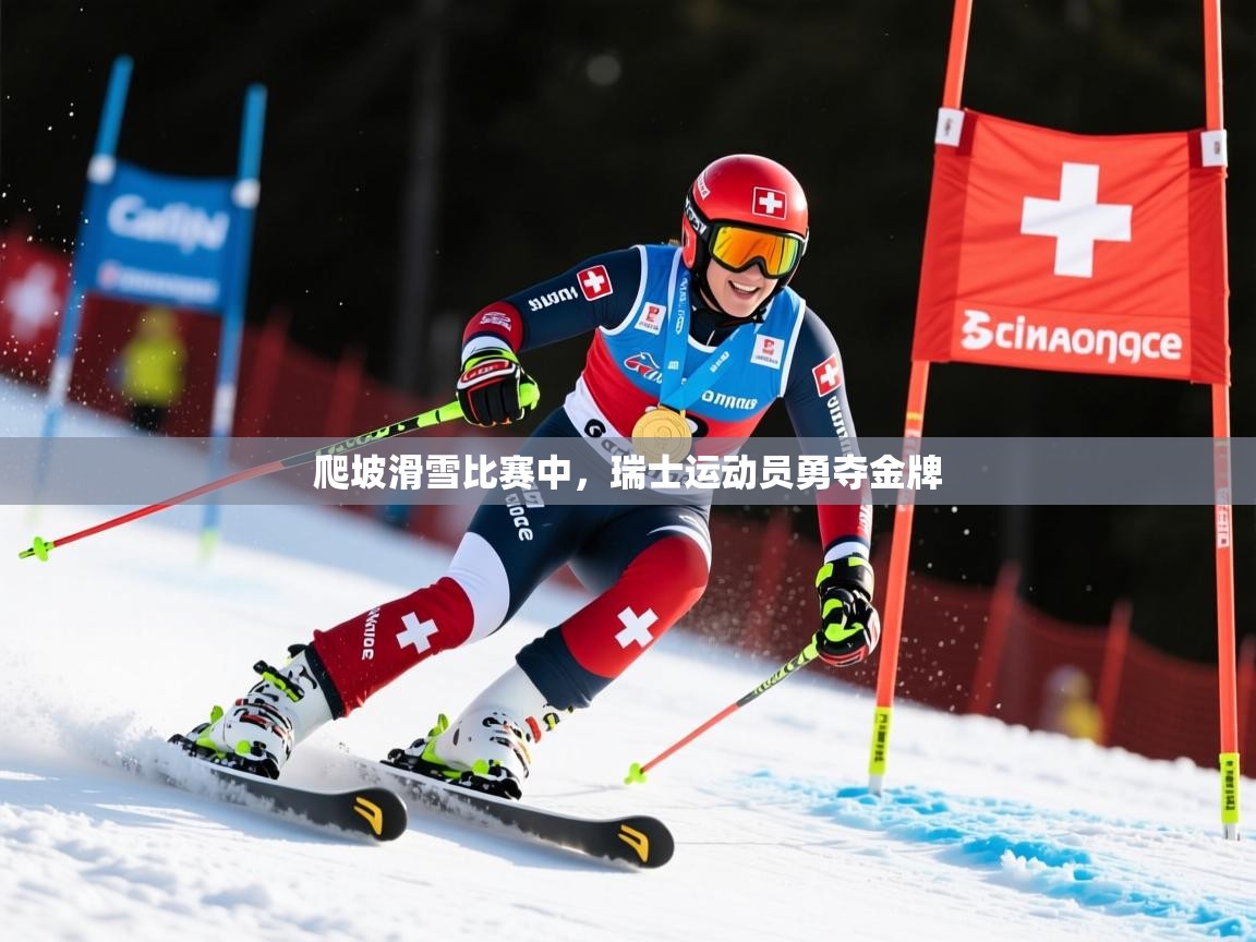 2026 极直播下载爬坡滑雪比赛中，瑞士运动员勇夺金牌  第2张