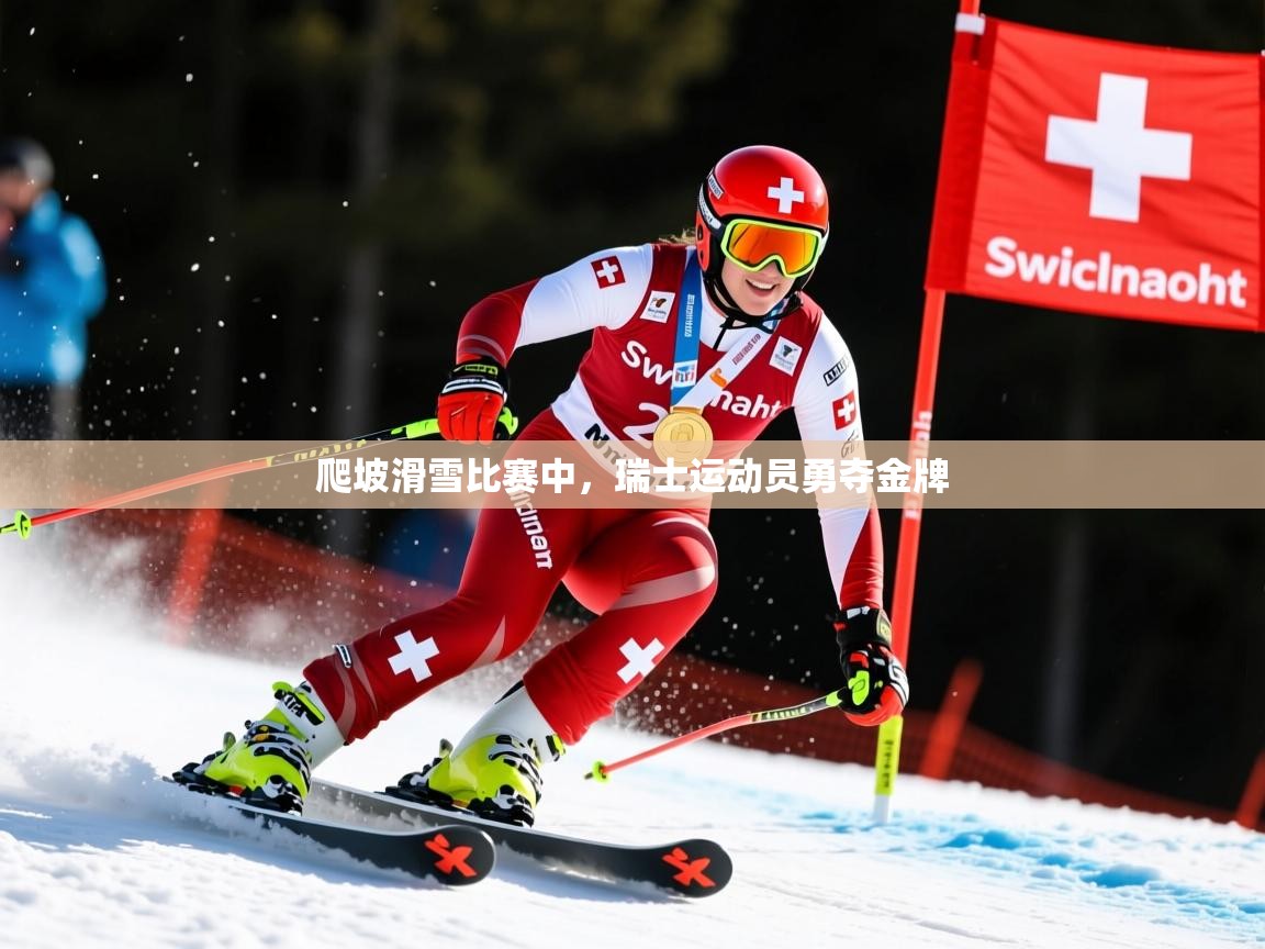 2026 极直播下载爬坡滑雪比赛中，瑞士运动员勇夺金牌  第1张