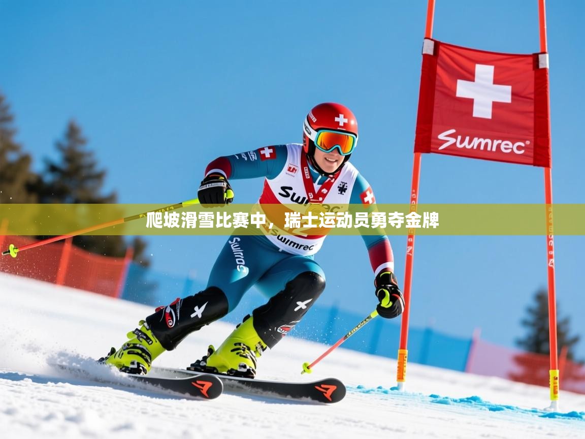 2026 极直播下载爬坡滑雪比赛中，瑞士运动员勇夺金牌  第3张
