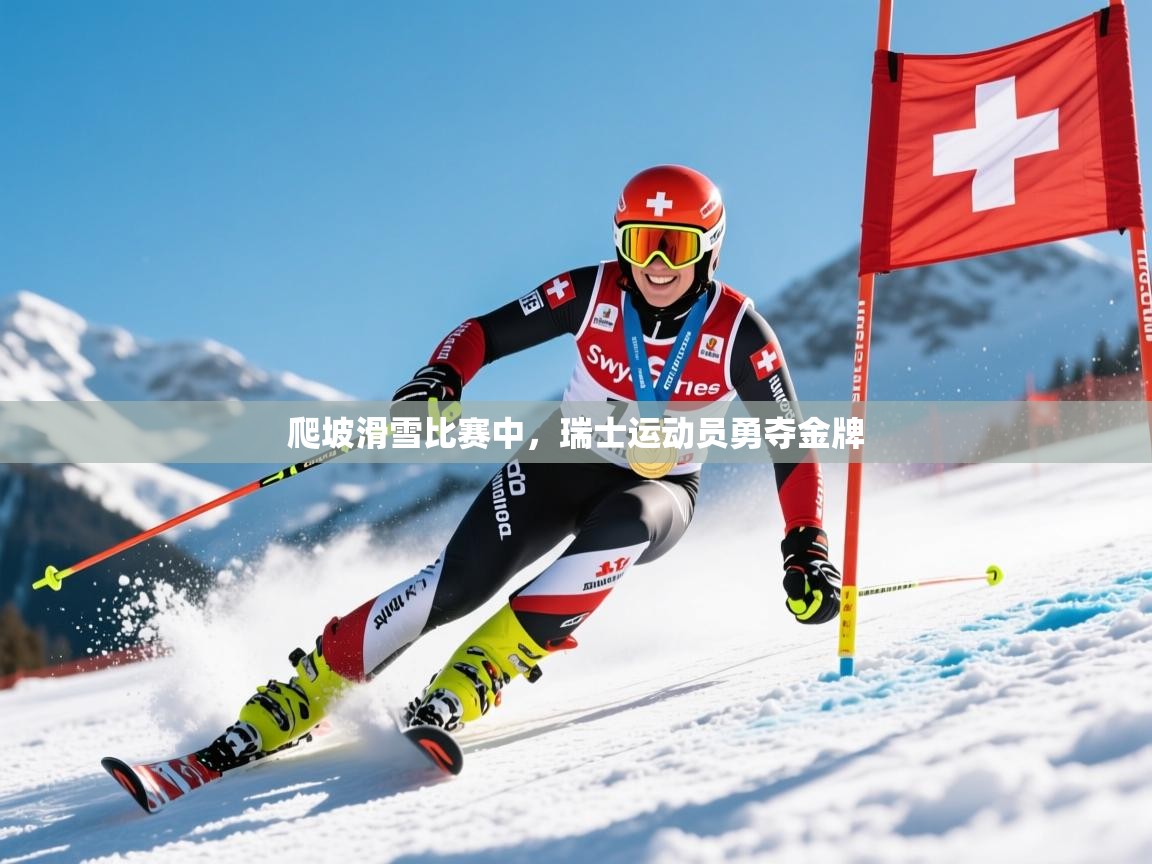 2026 极直播下载爬坡滑雪比赛中，瑞士运动员勇夺金牌  第4张