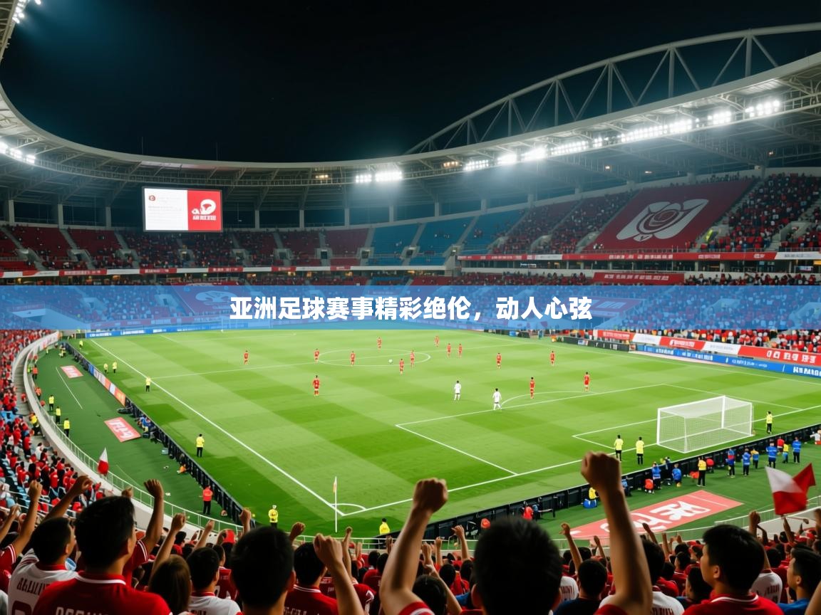 2026 极直播投屏亚洲足球赛事精彩绝伦,动人心弦 第2张