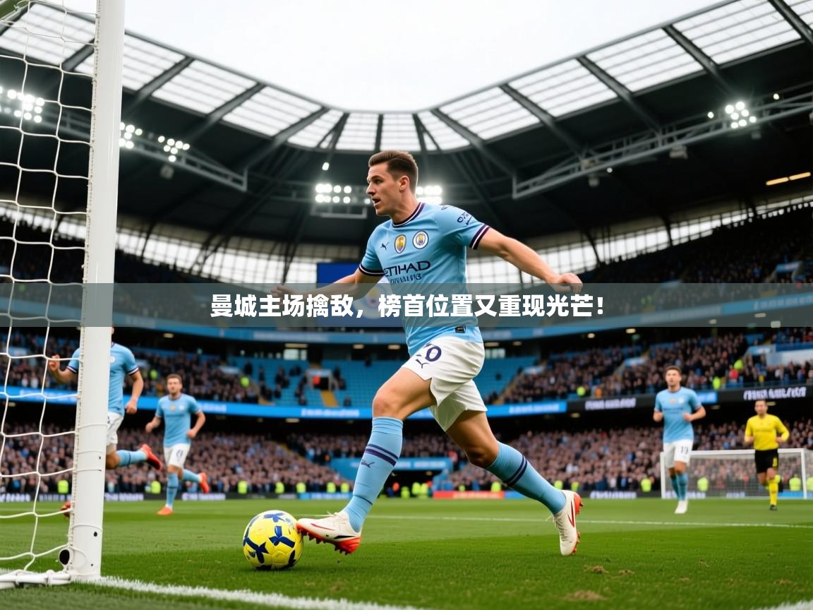 2026 极直播app曼城主场擒敌,榜首位置又重现光芒! 第1张