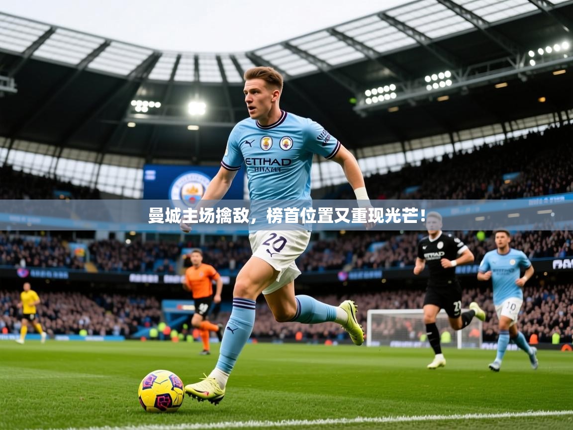 2026 极直播app曼城主场擒敌,榜首位置又重现光芒! 第2张