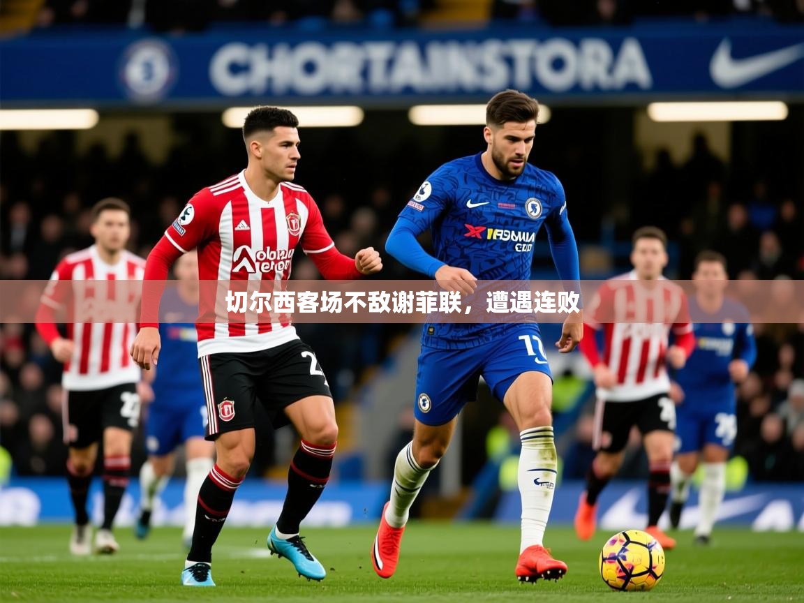 2026 极直播投屏切尔西客场不敌谢菲联，遭遇连败  第3张