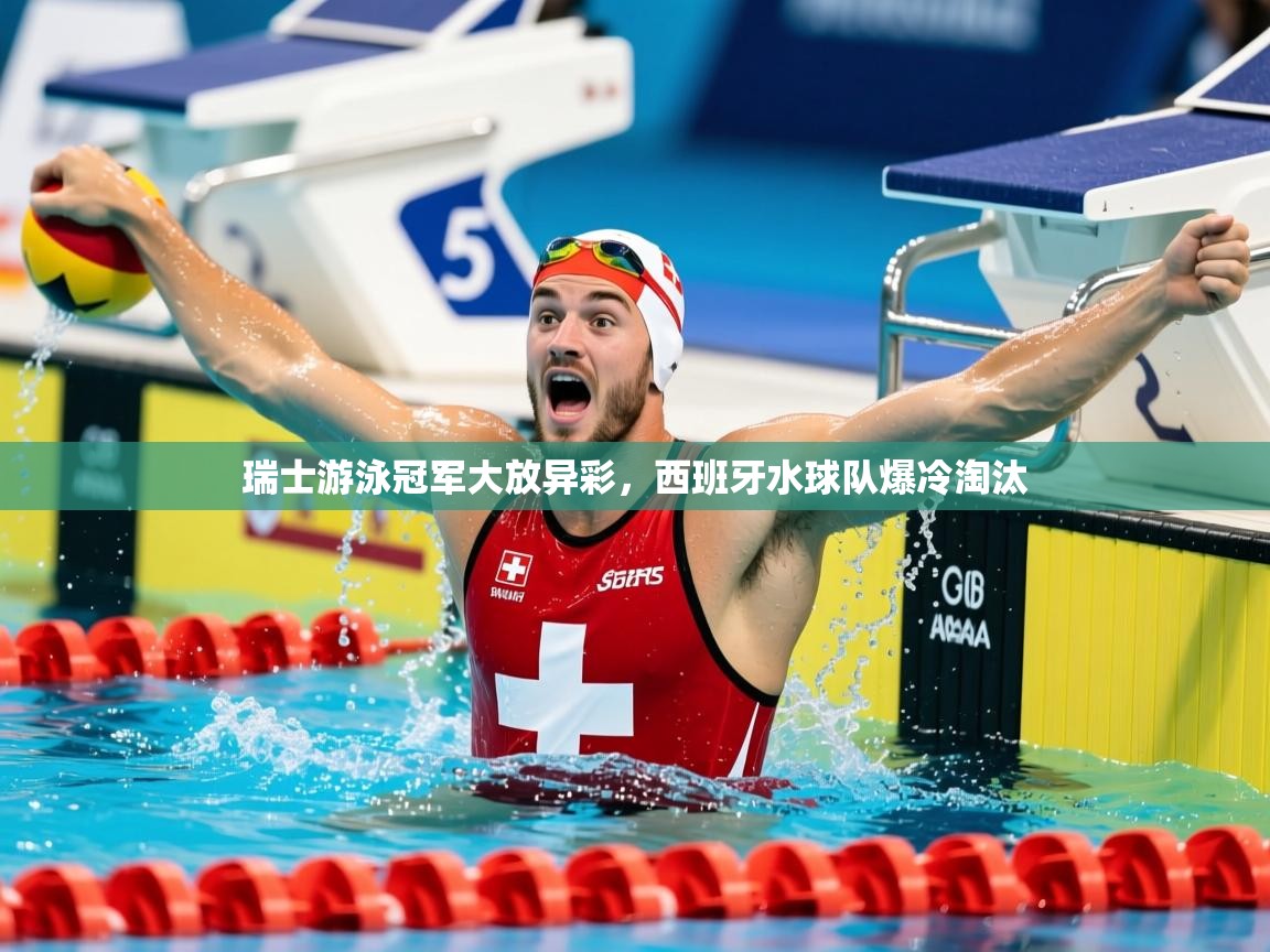 2026 极直播投屏瑞士游泳冠军大放异彩，西班牙水球队爆冷淘汰  第3张