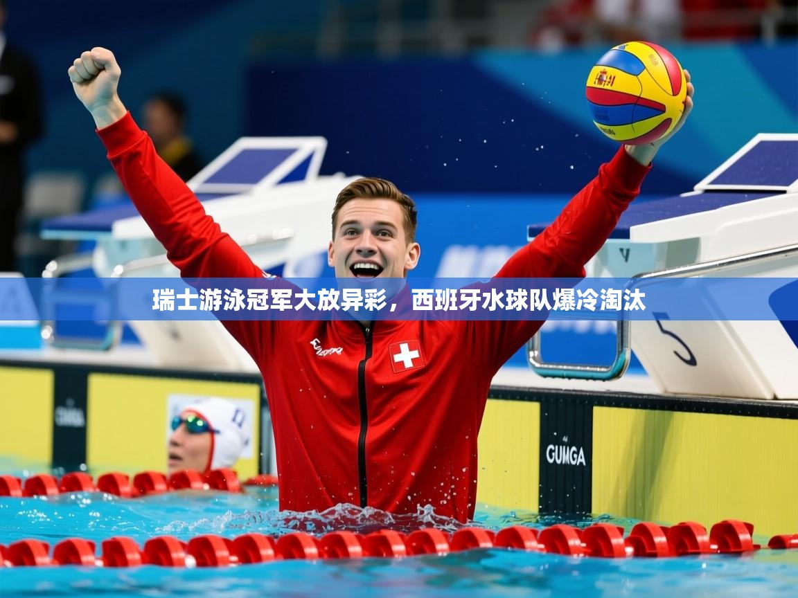 2026 极直播投屏瑞士游泳冠军大放异彩，西班牙水球队爆冷淘汰  第2张