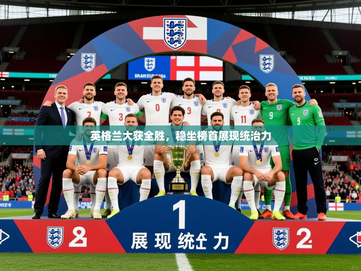 2026 优直播英格兰大获全胜，稳坐榜首展现统治力  第2张