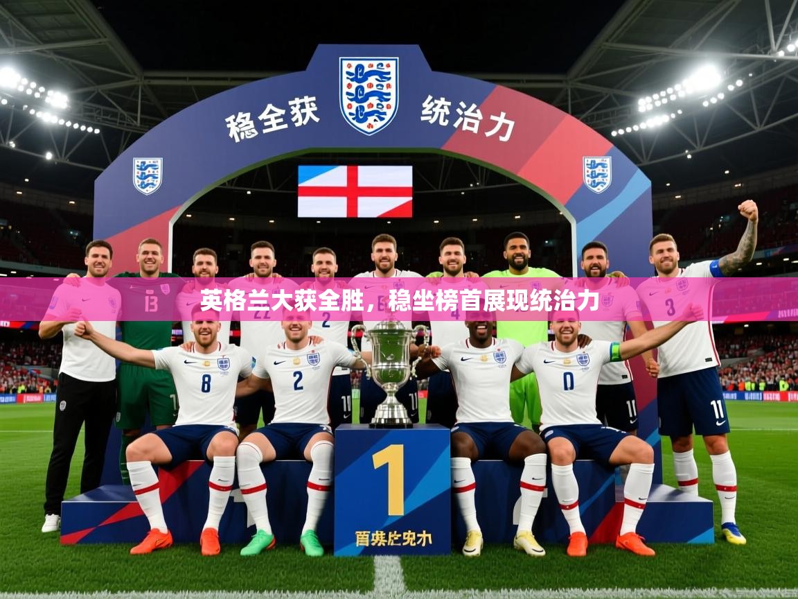 2026 优直播英格兰大获全胜，稳坐榜首展现统治力  第4张