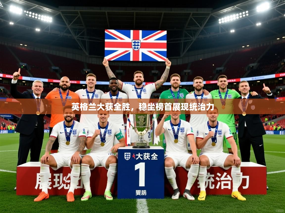 2026 优直播英格兰大获全胜，稳坐榜首展现统治力  第3张